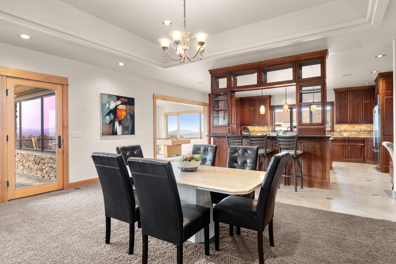 Photo of 10715 Rockside Court 15 of 118