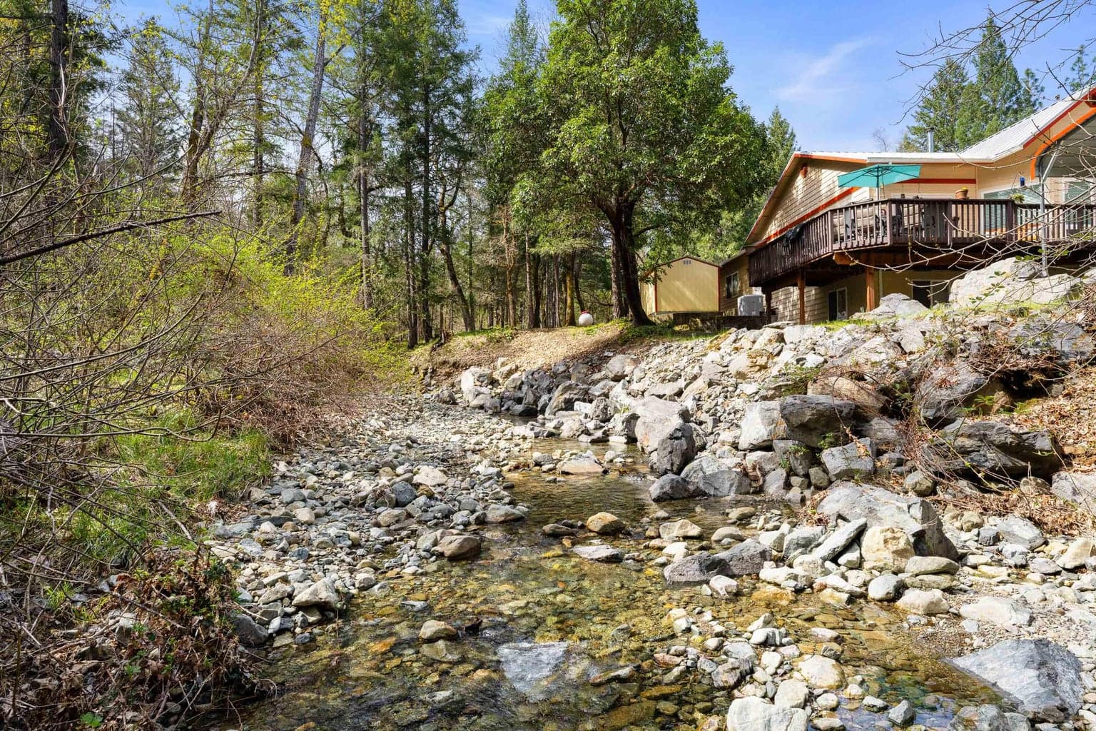 8081 Evans Creek