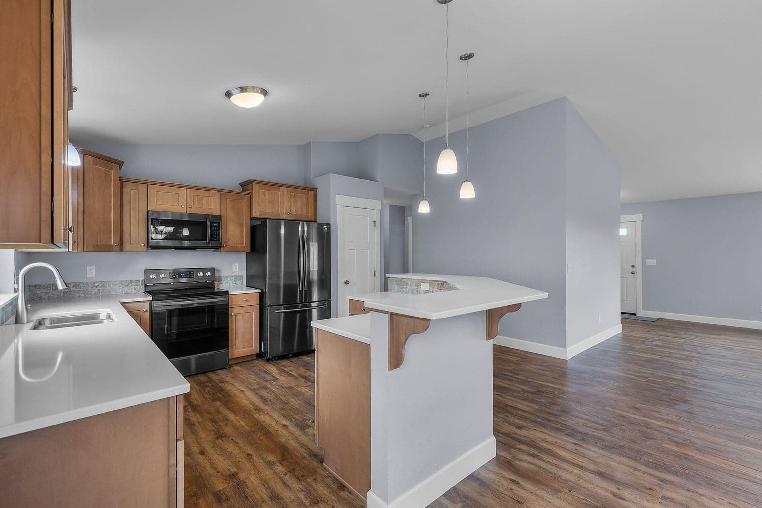Photo of 5798 SE Grant Road 13 of 43