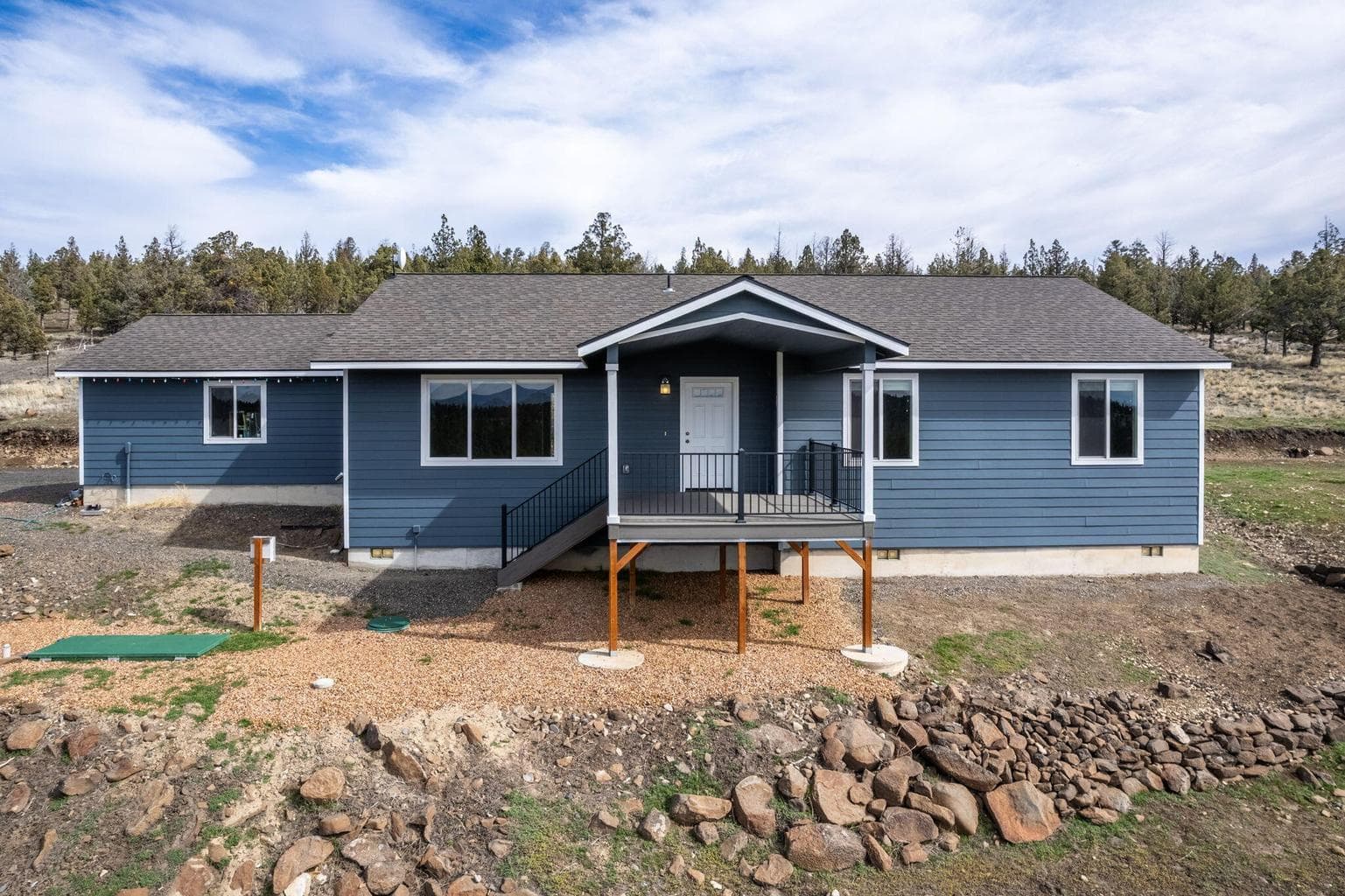 Photo of 5798 SE Grant Road 37 of 43