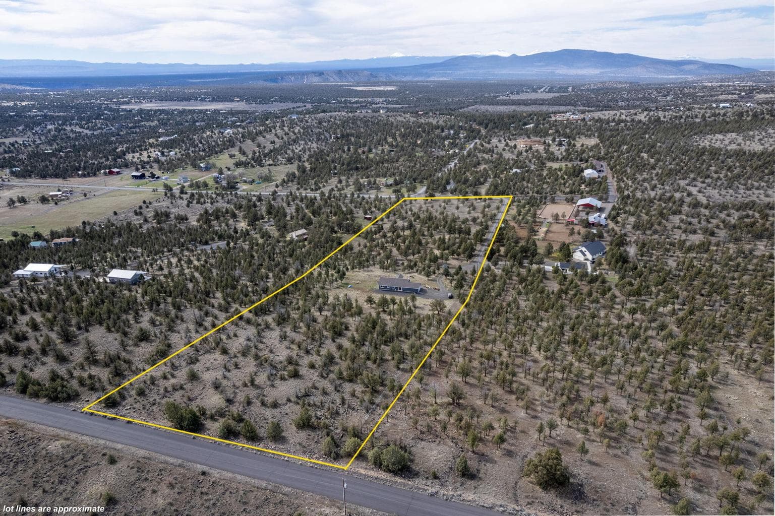 Photo of 5798 SE Grant Road 41 of 43