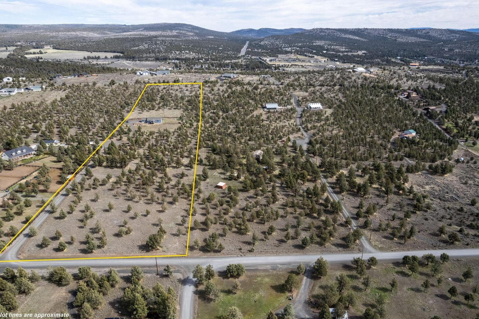 Photo of 5798 SE Grant Road 42 of 43