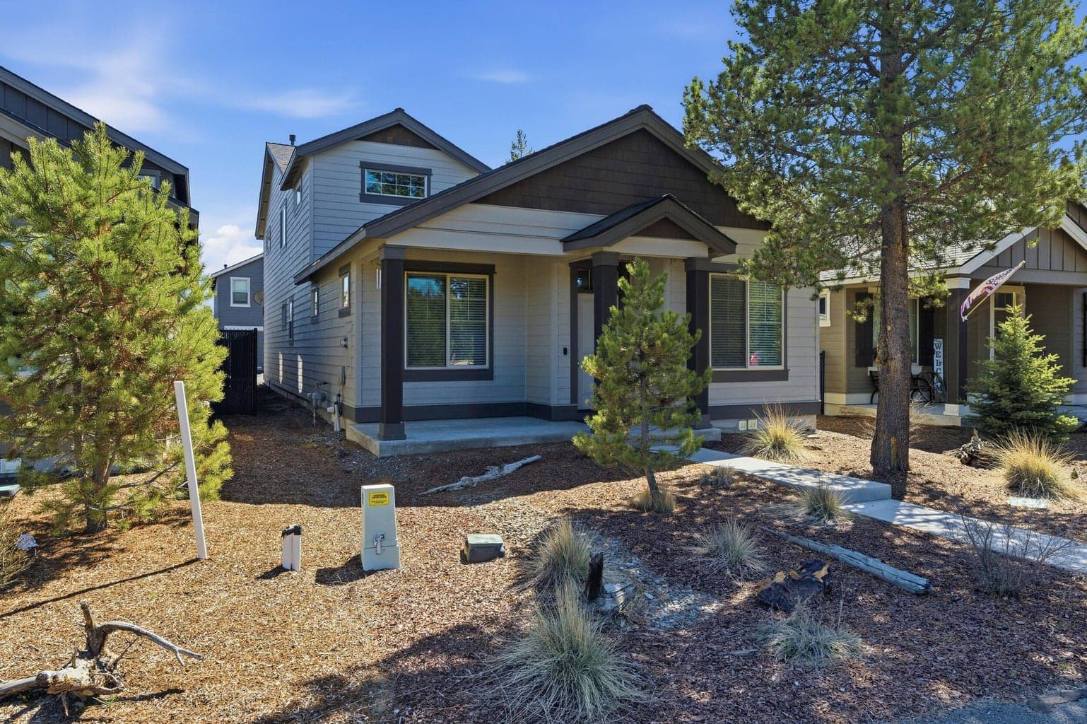 51945 Lumberman