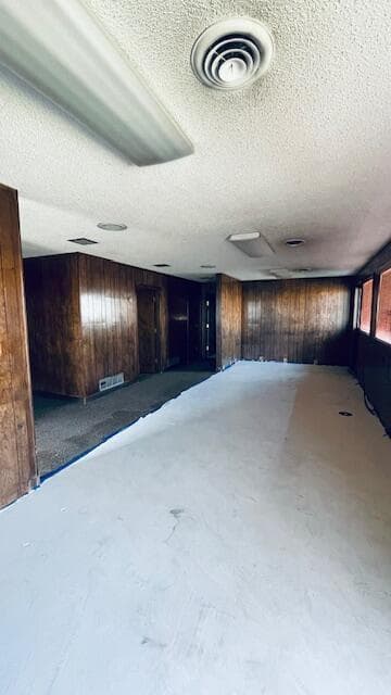 front entrance/lobby