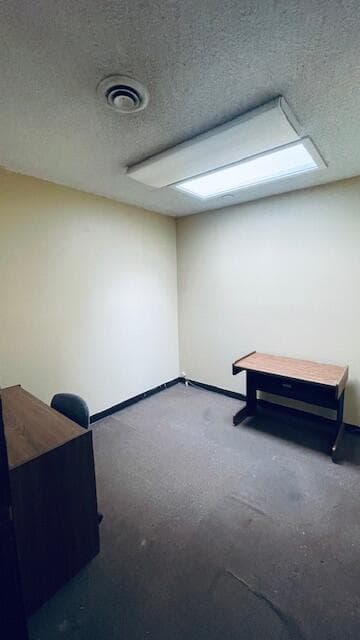 office area