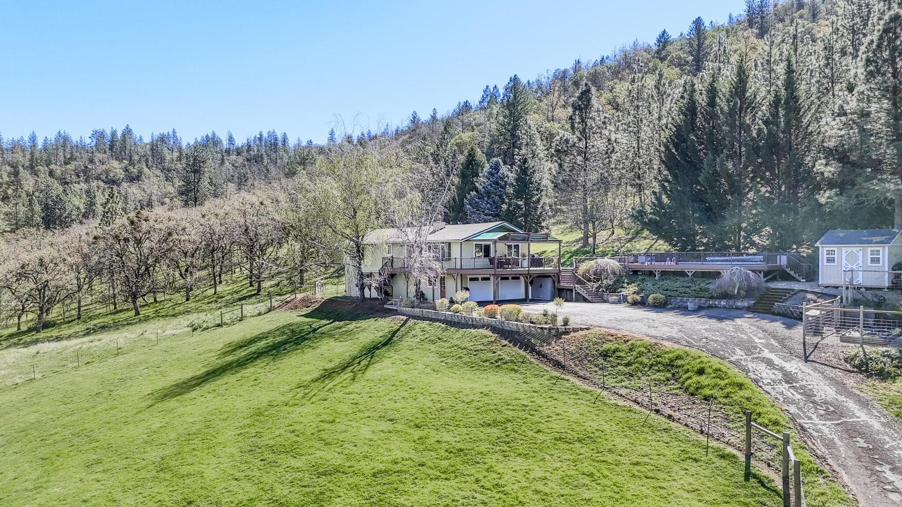 4131 Griffin Creek