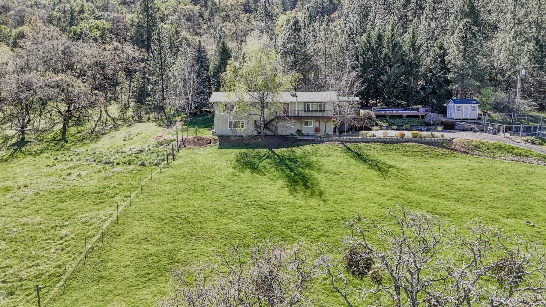 Photo of 4131 Griffin Creek 4 of 41