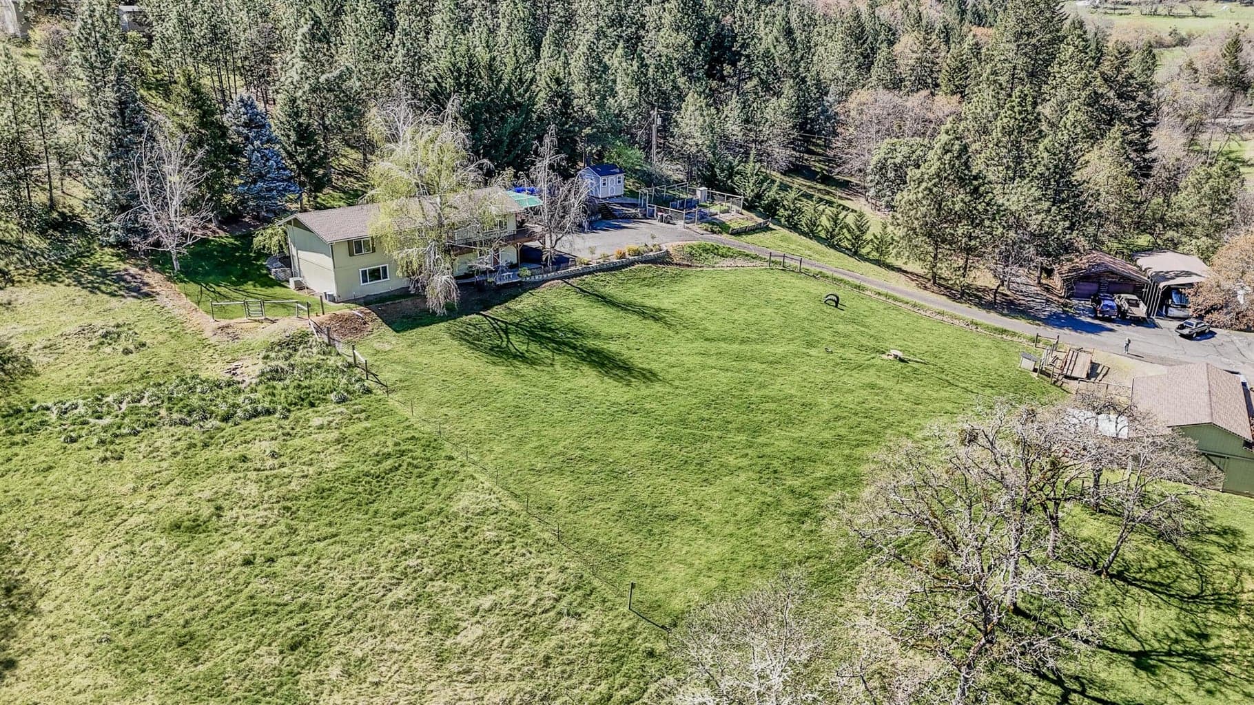Photo of 4131 Griffin Creek 5 of 41