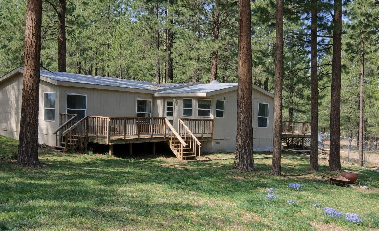 9935 -9939 Simpson Canyon