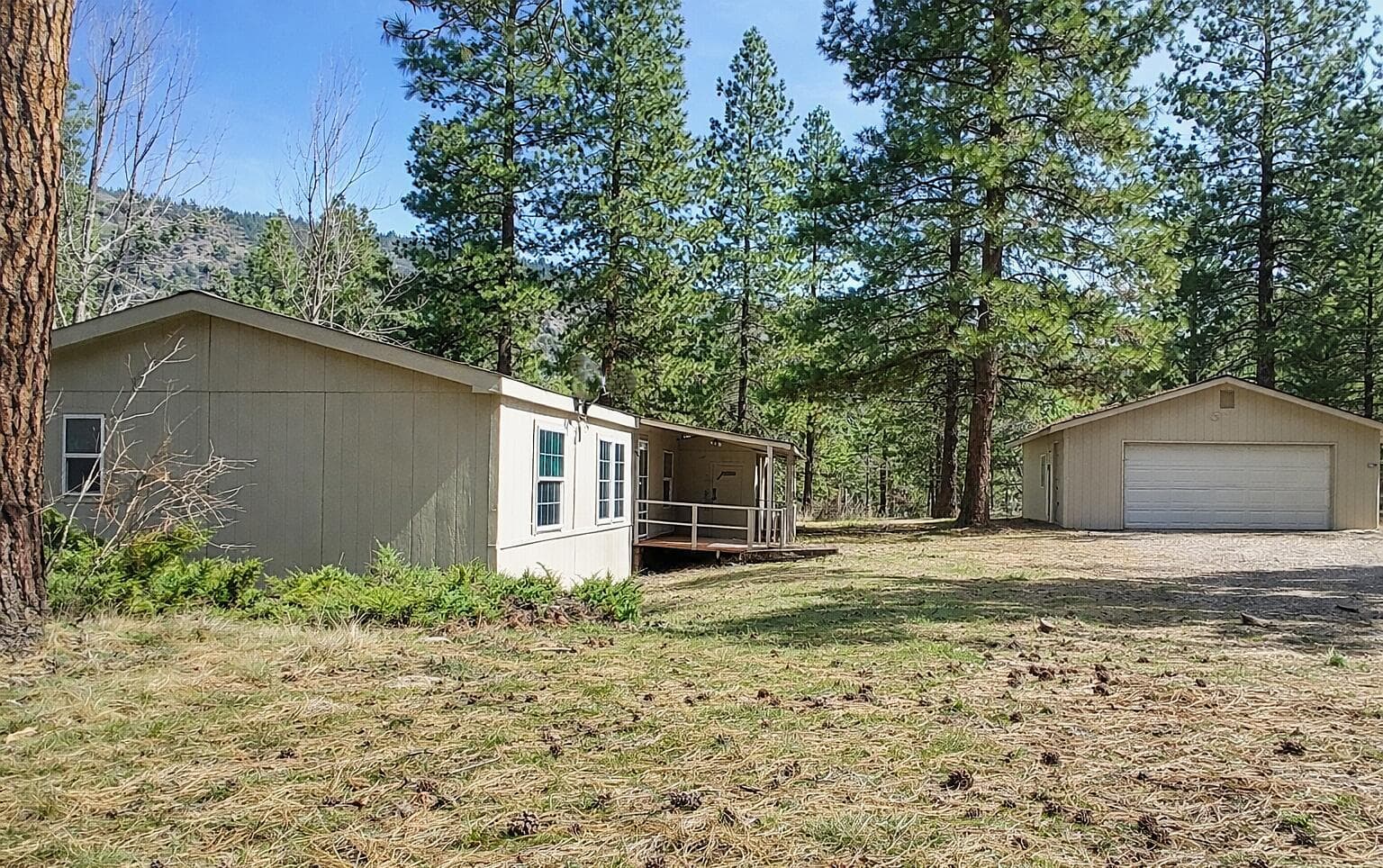 Photo of 9935 -9939 Simpson Canyon 2 of 3