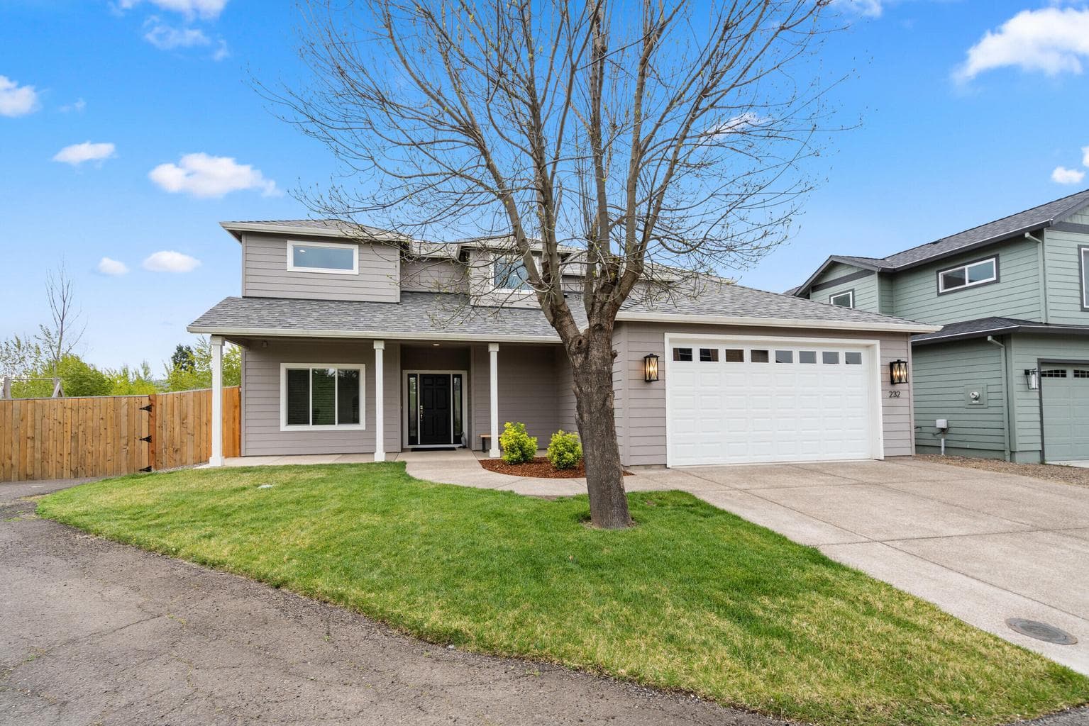 232 Willow Springs, Talent, 97540