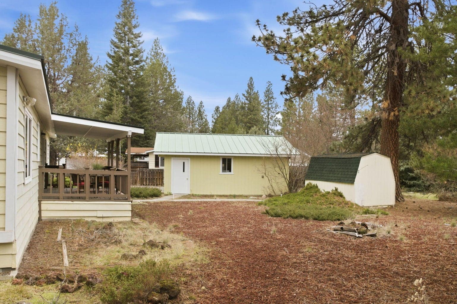 Photo of 61067 Chuckanut Drive 23 of 28