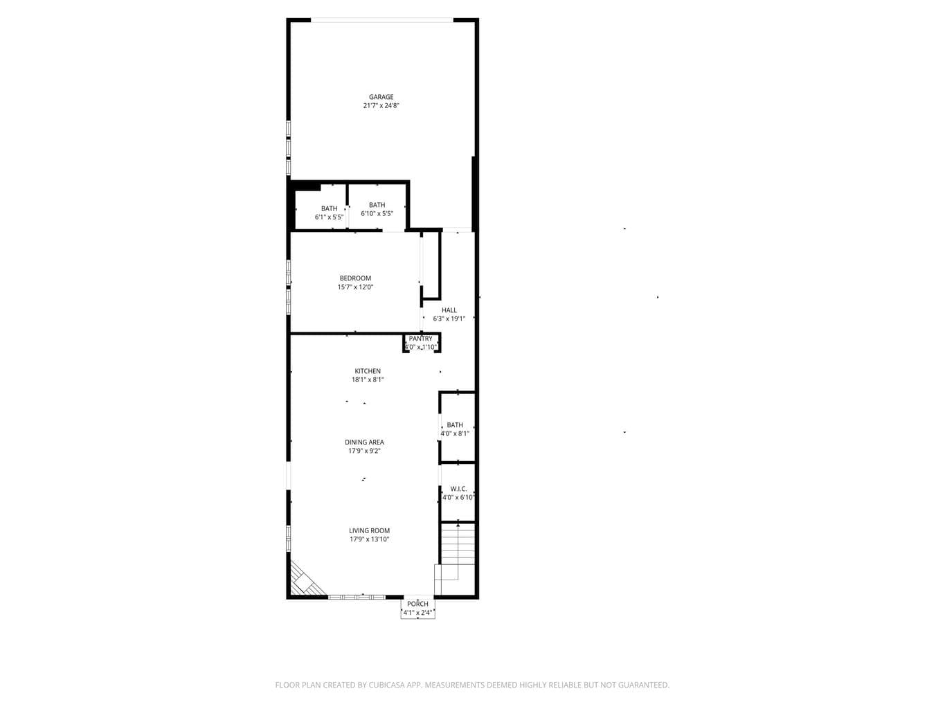 Photo of 840 N Hindeman Street 33 of 35