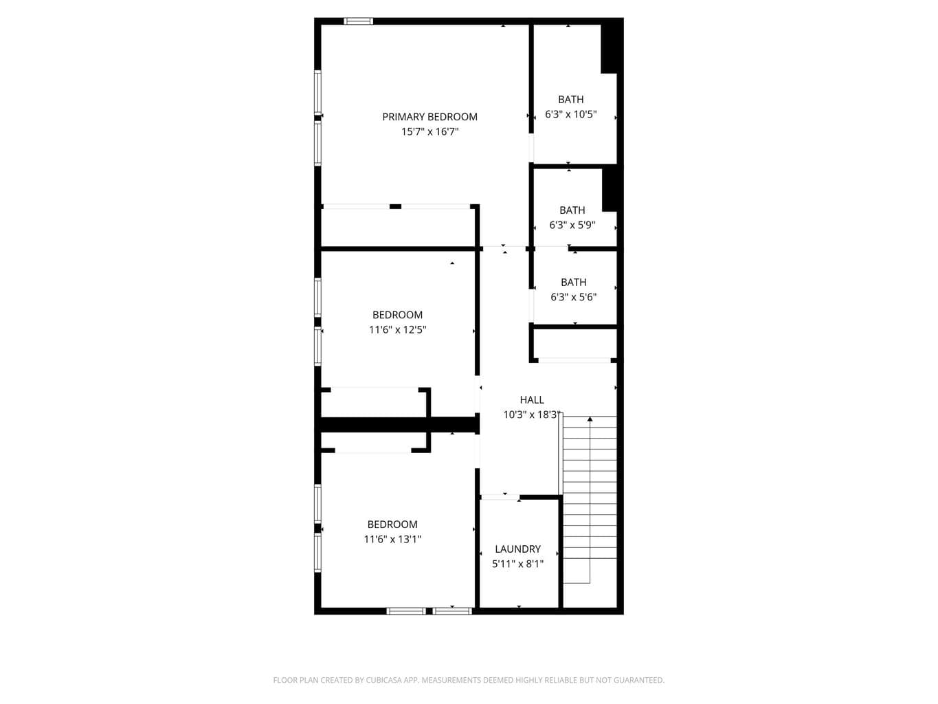 Photo of 840 N Hindeman Street 34 of 35