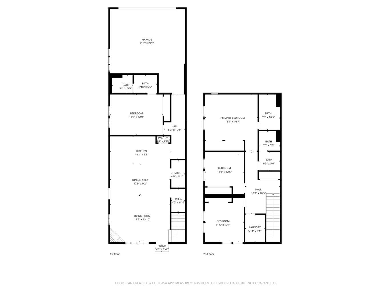 Photo of 840 N Hindeman Street 35 of 35