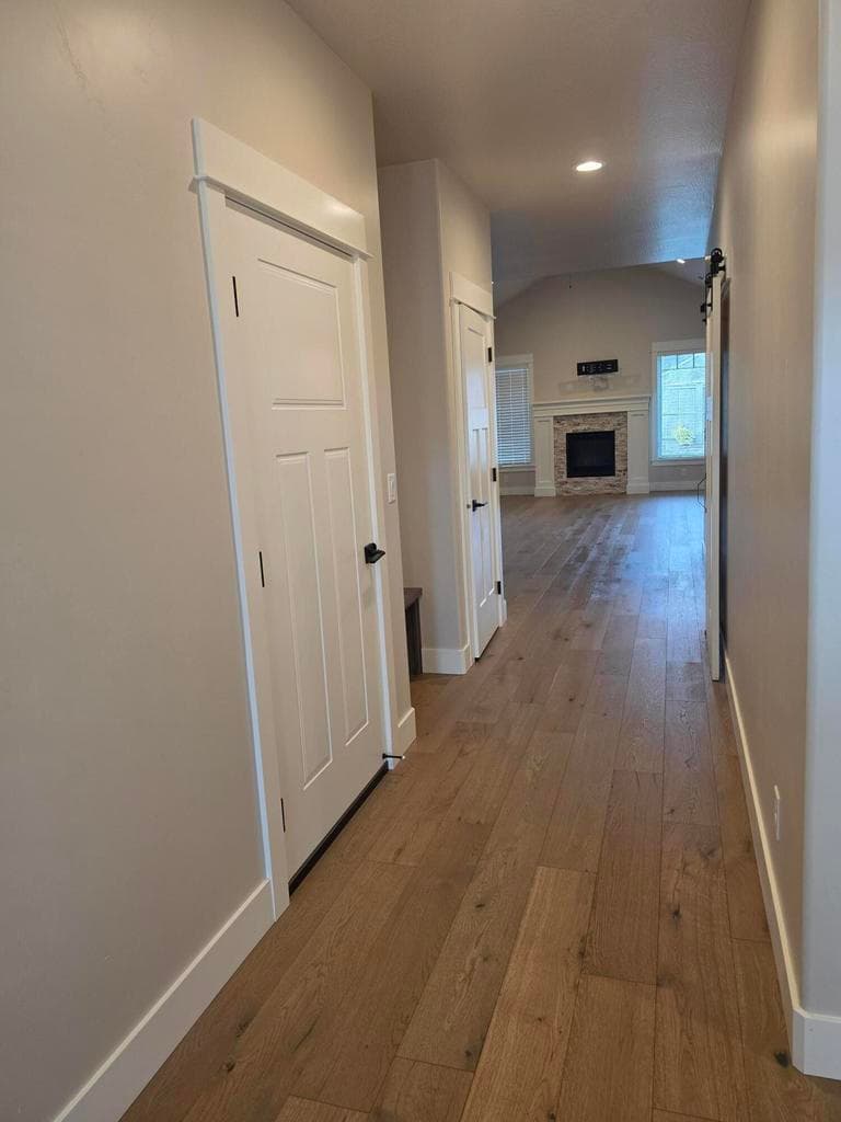 hallway
