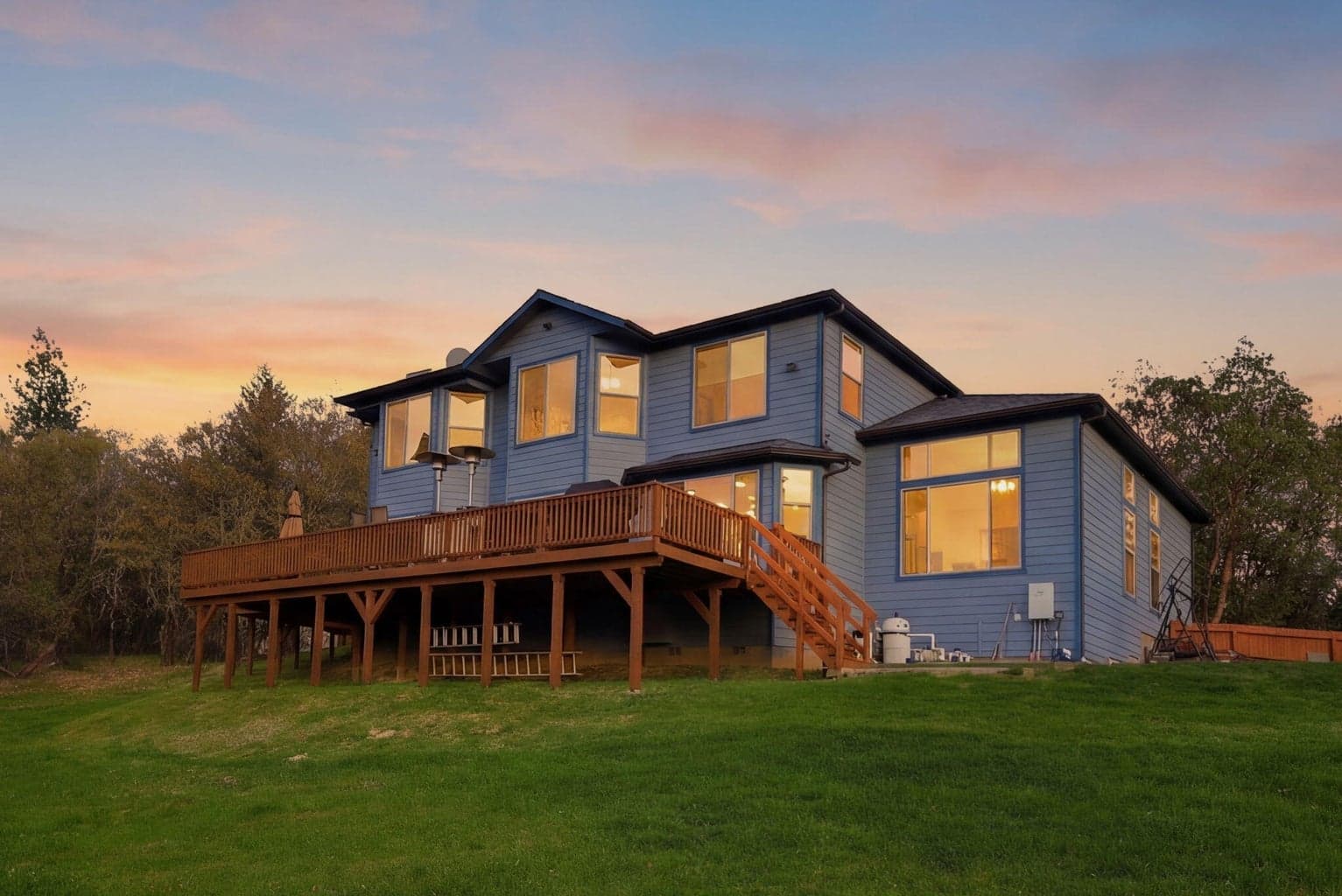 547 Jackpine Drive