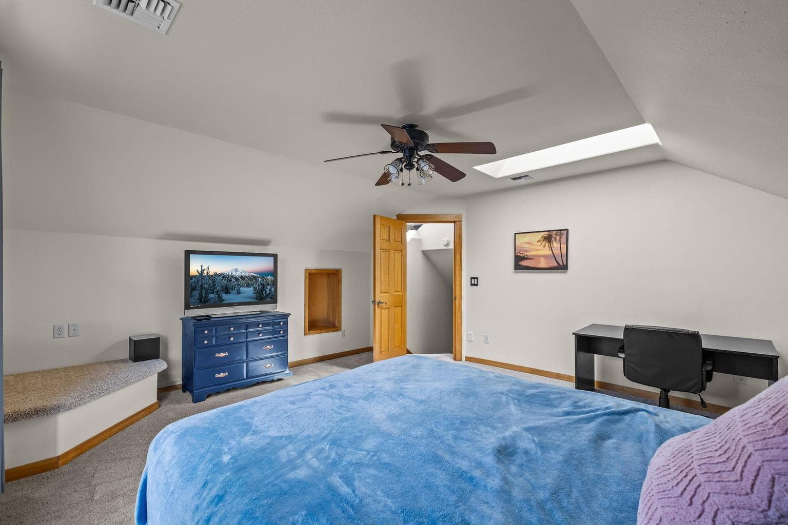 Bonus Room
