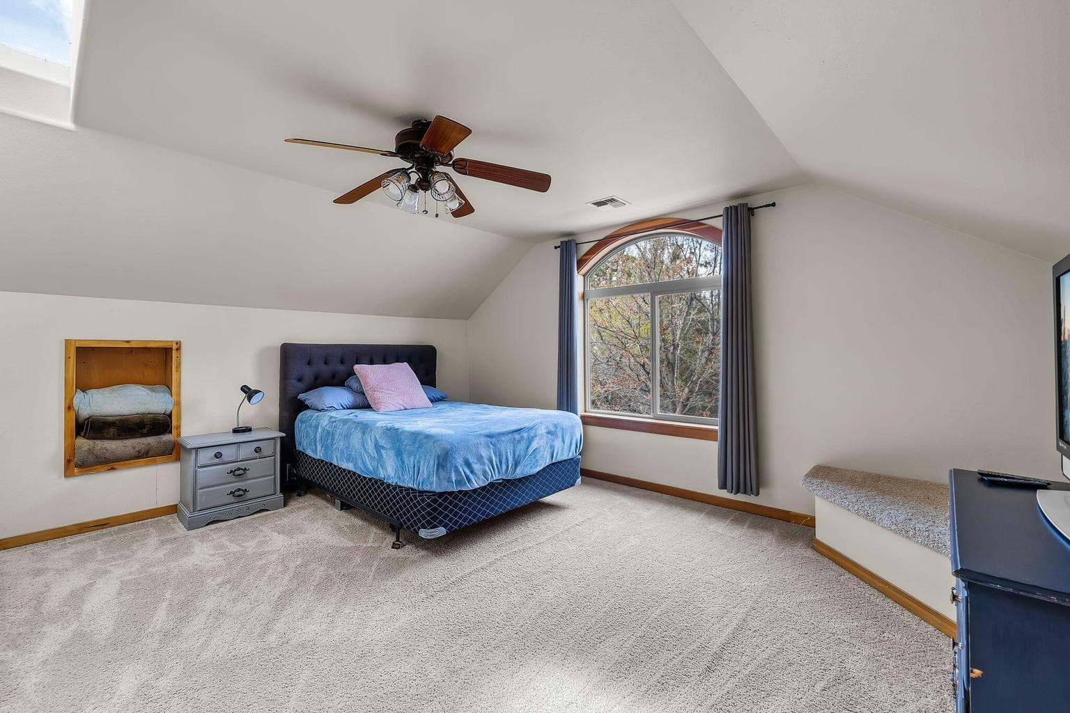 Bonus Room