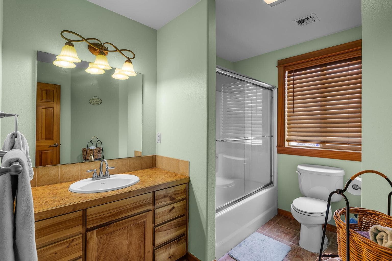 Guest Bath
