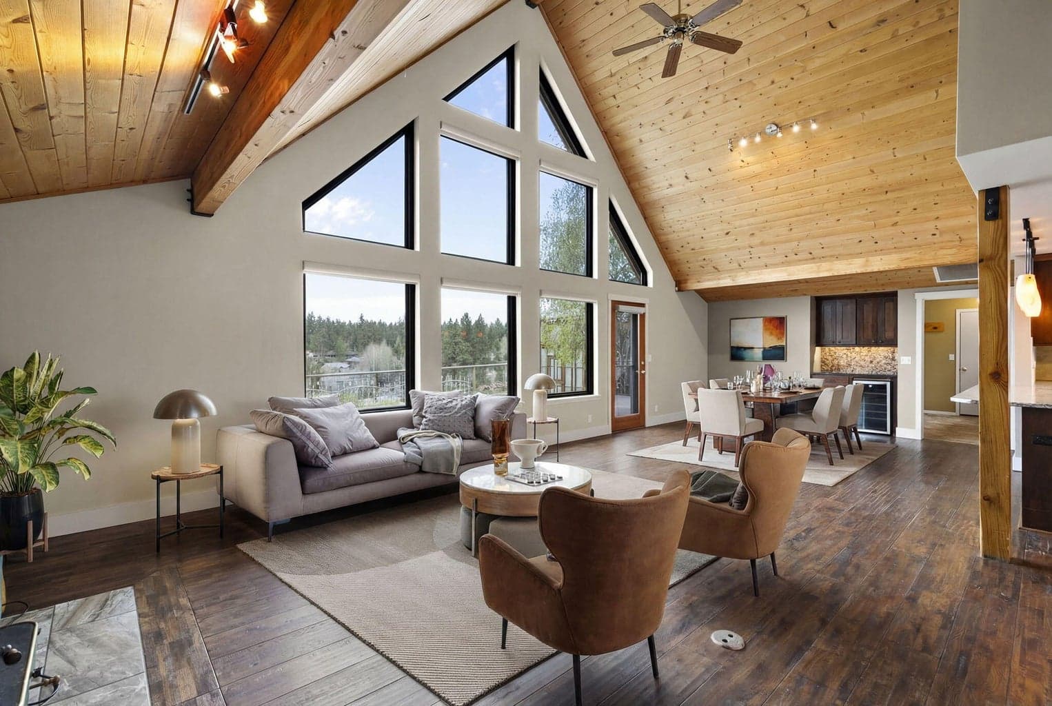 Virtual Staging