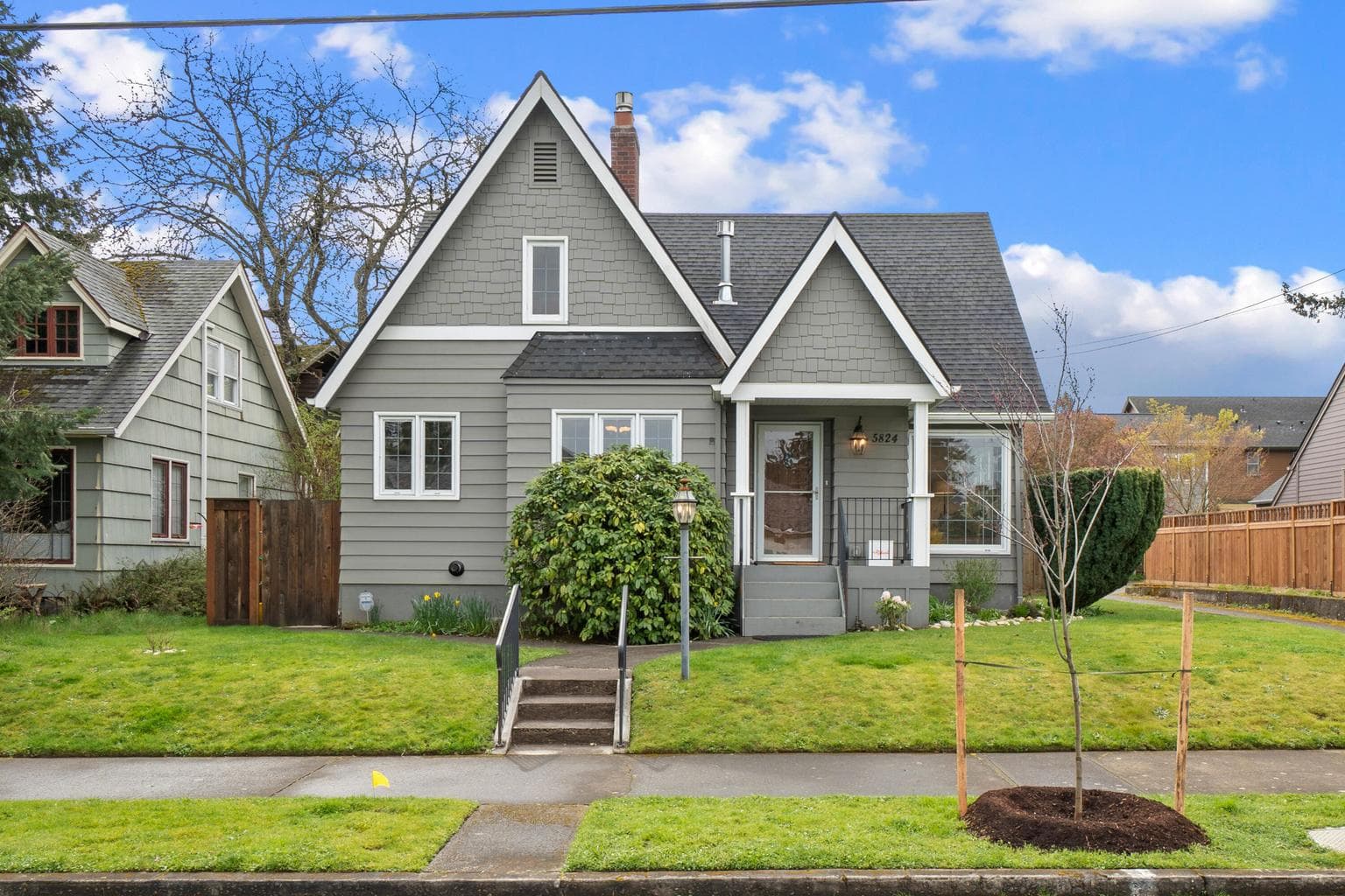 5824 Broadway, Portland, 97213