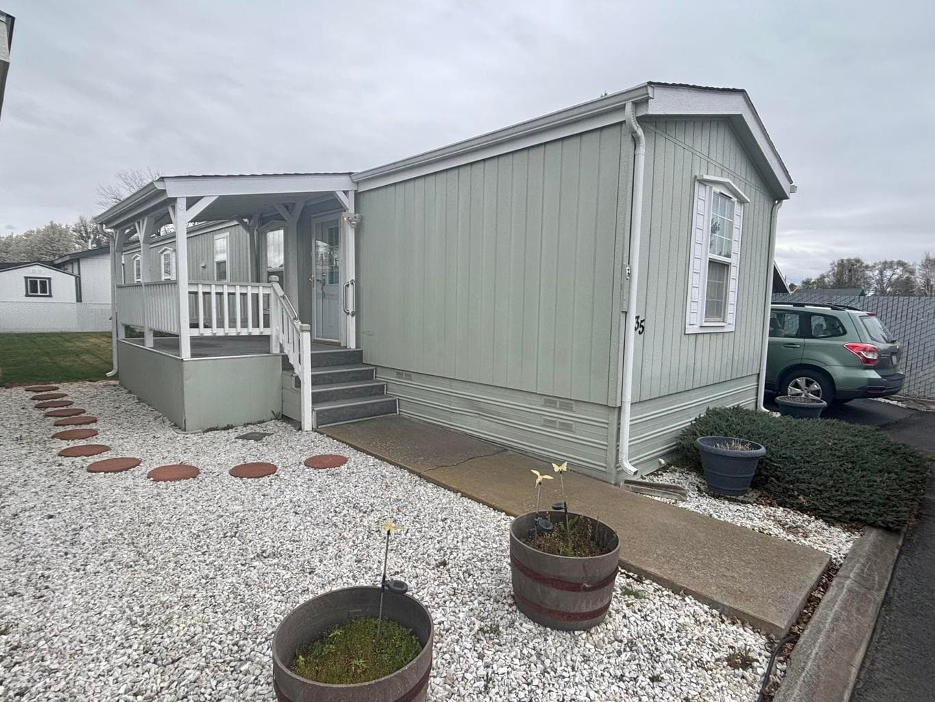 4200 Summers, Klamath Falls, 97603