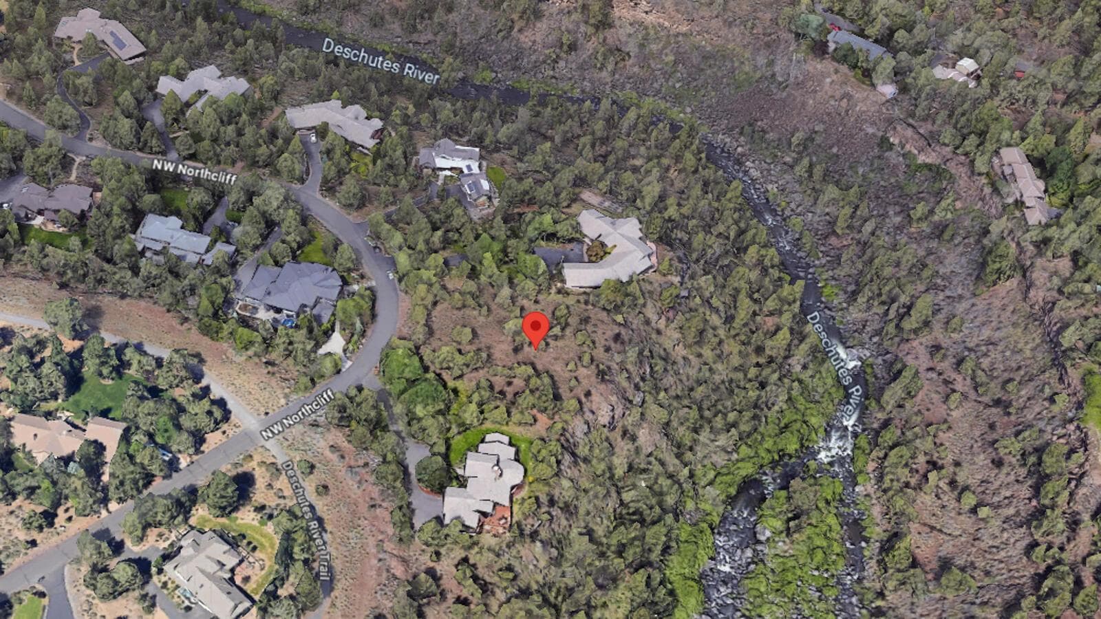 Photo of 4034 NW Northcliff 15 of 21