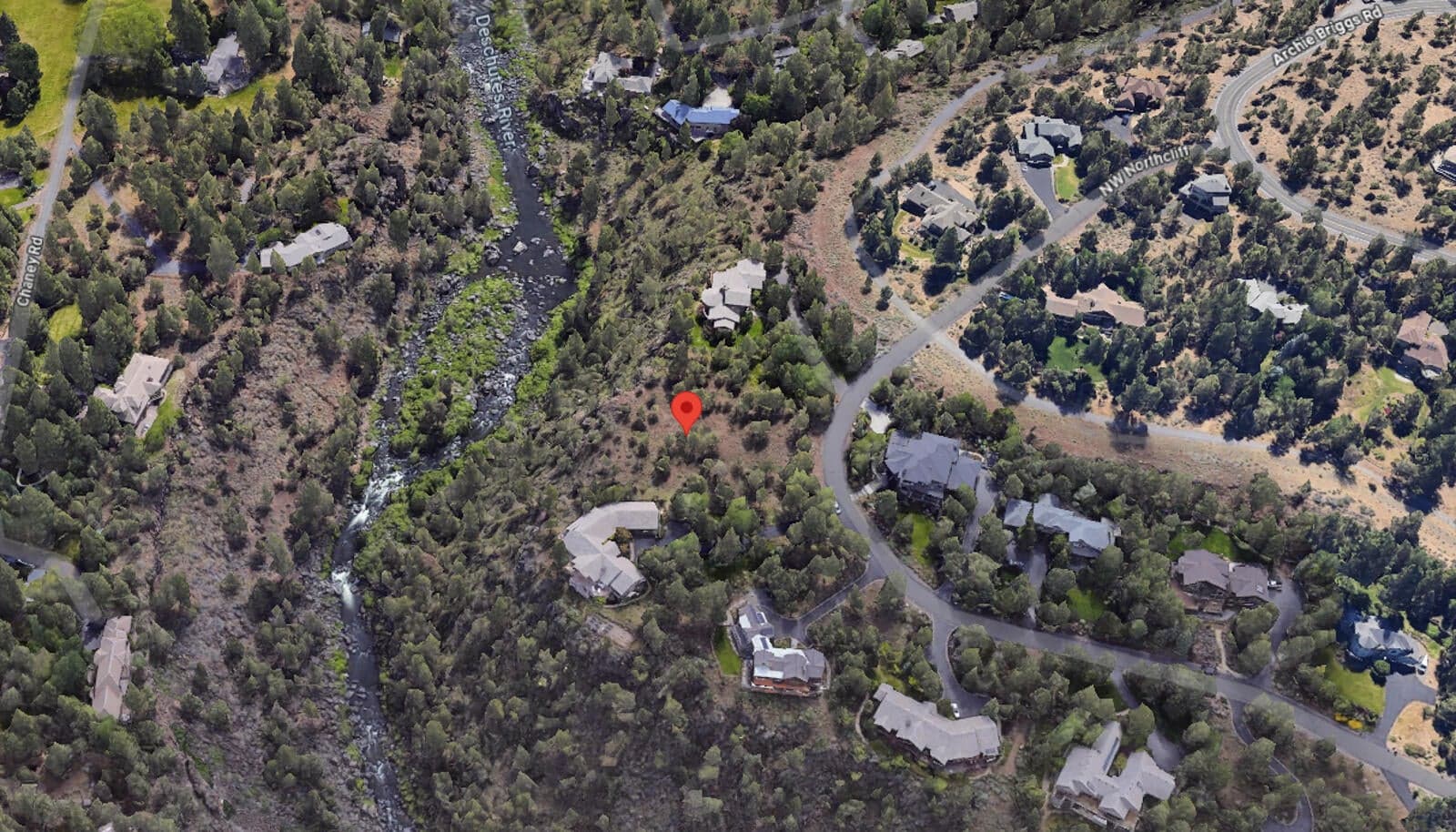 Photo of 4034 NW Northcliff 17 of 21