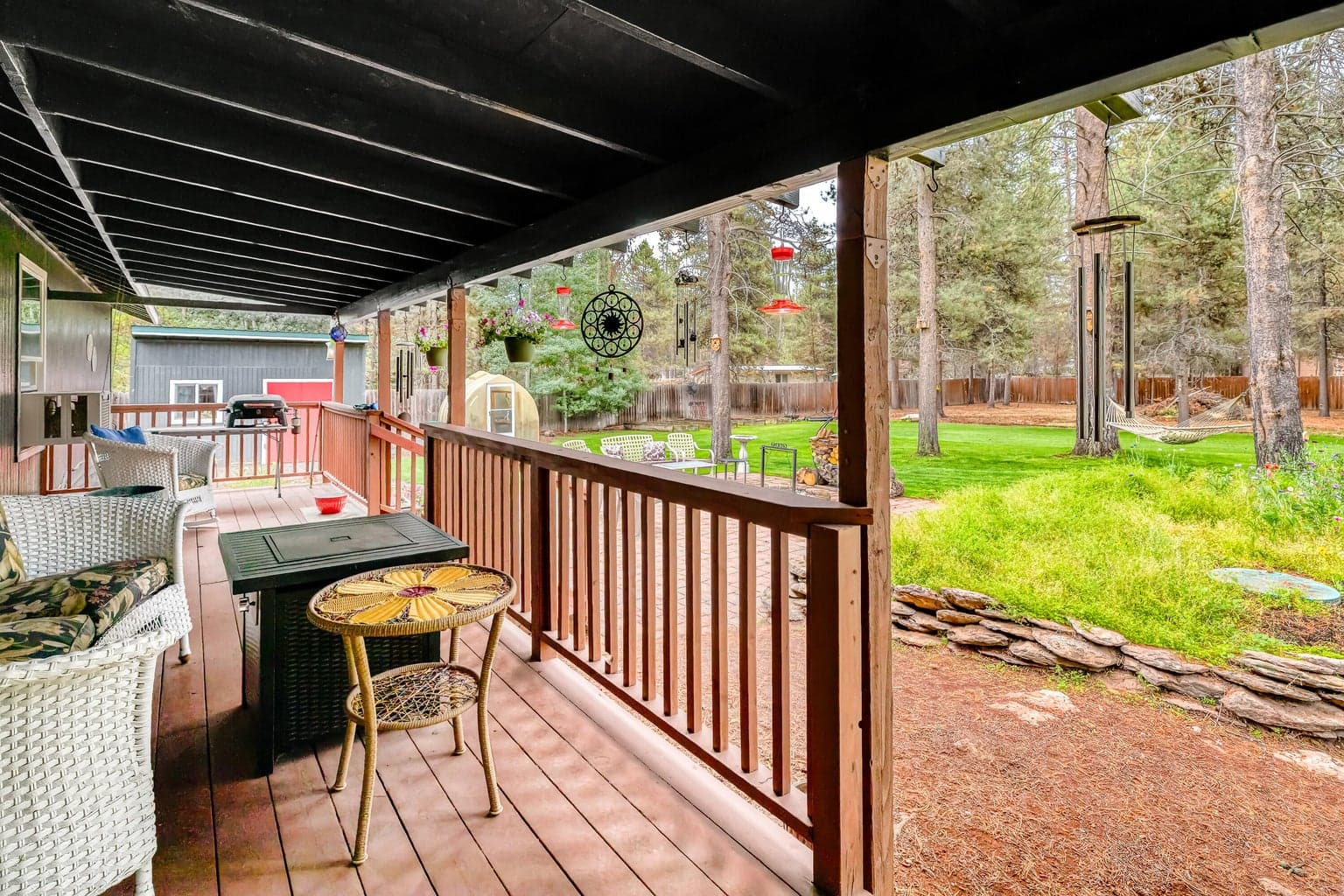 Photo of 16051 Leona Lane 34 of 37