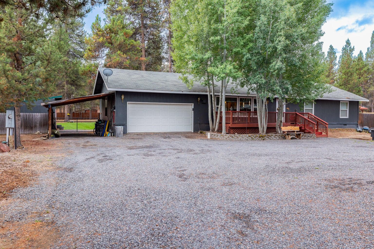 Photo of 16051 Leona Lane 36 of 37