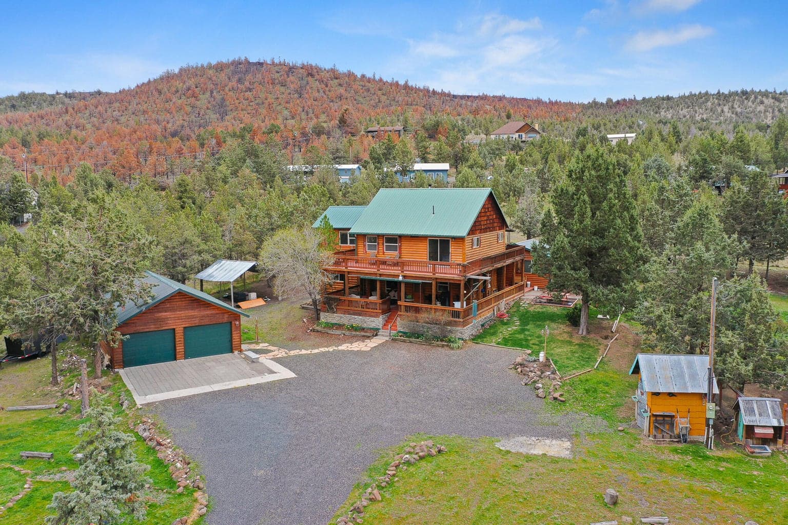 2260 Highland, Prineville, 97754