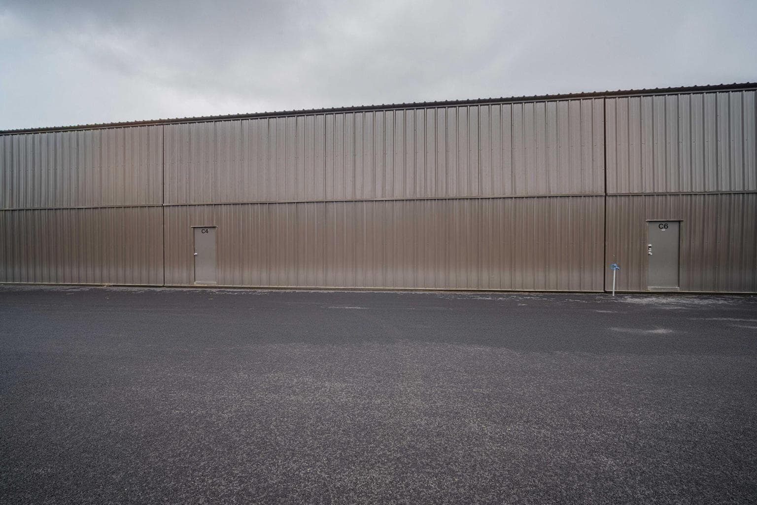 Photo of 0 Camp Abbot Hangar 5 of 19