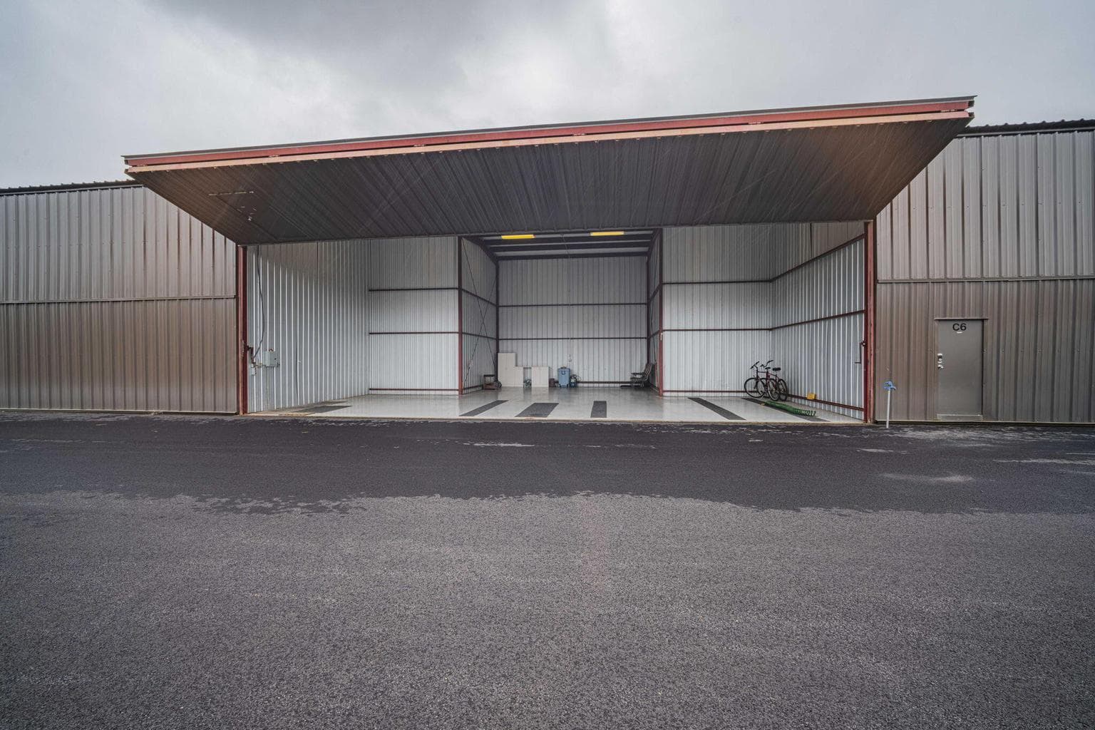 Photo of 0 Camp Abbot Hangar 2 of 19