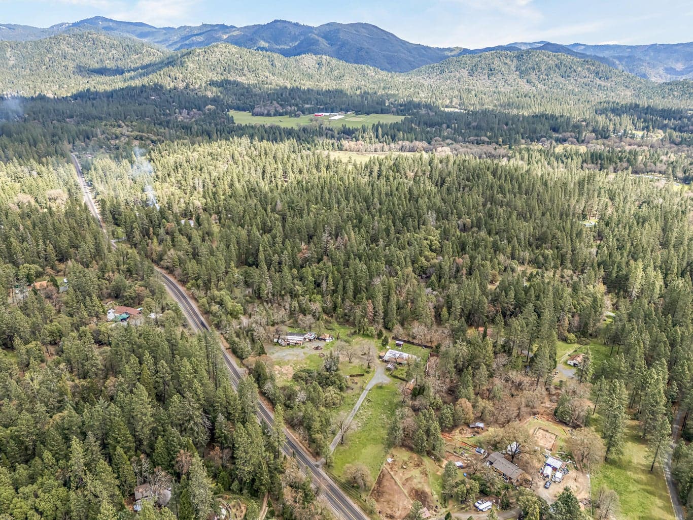 Photo of 9650 Evans Creek 2 of 10