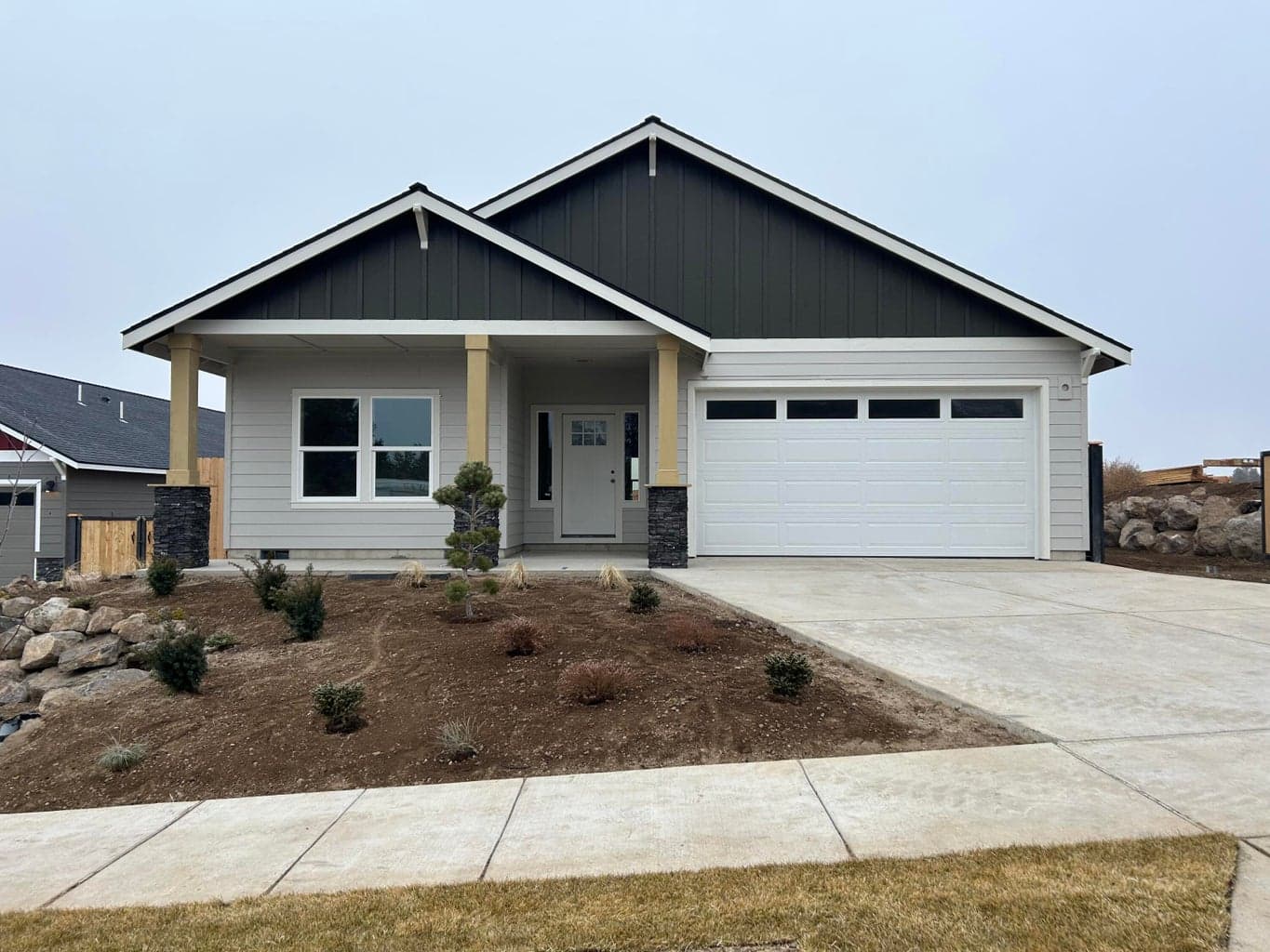 3822 Antelope