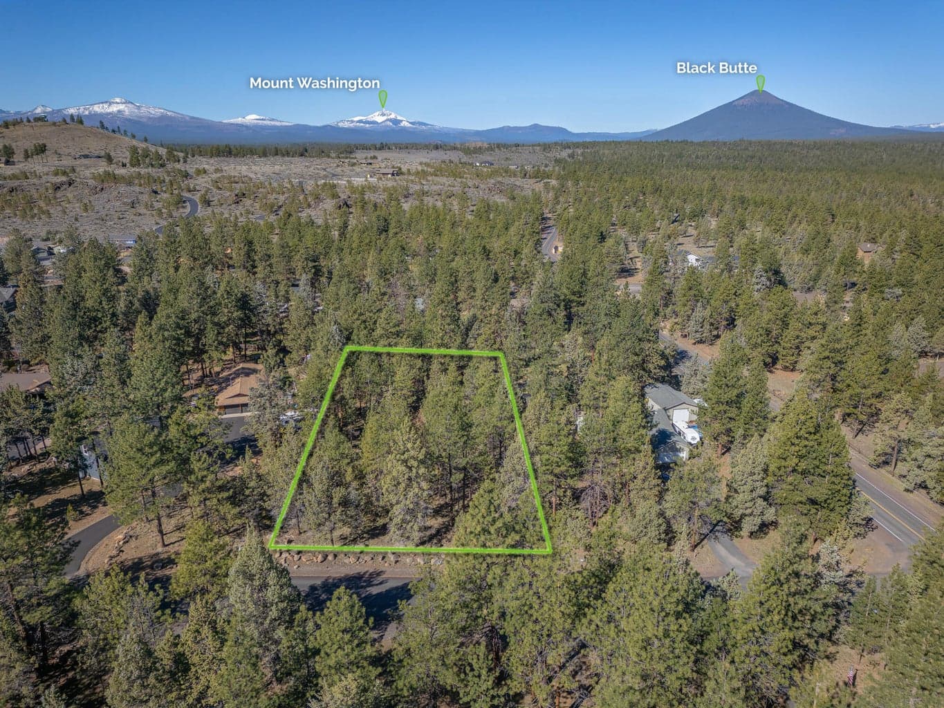 Photo of 70129 Cayuse 2 of 11
