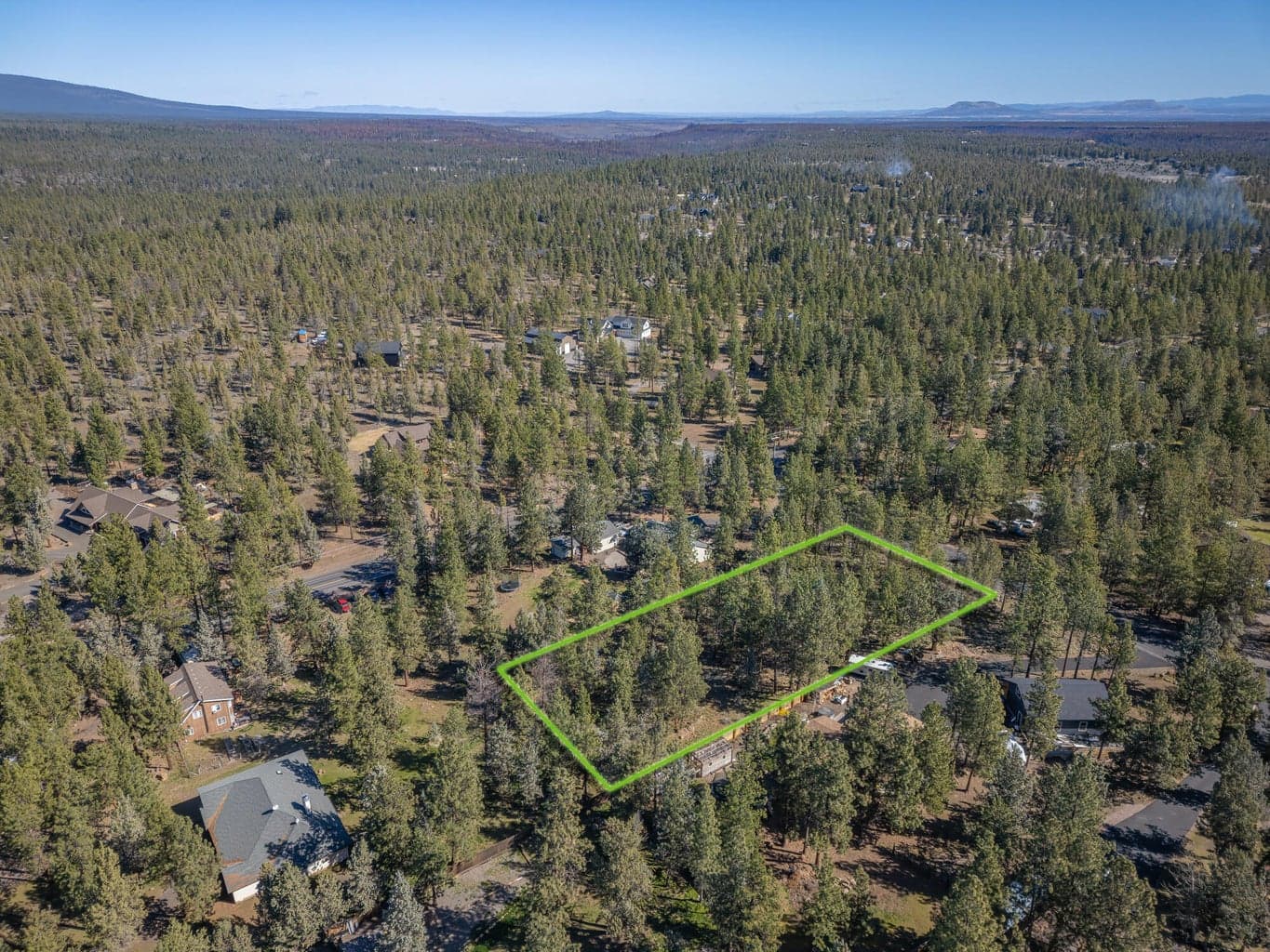 Photo of 70129 Cayuse 3 of 11
