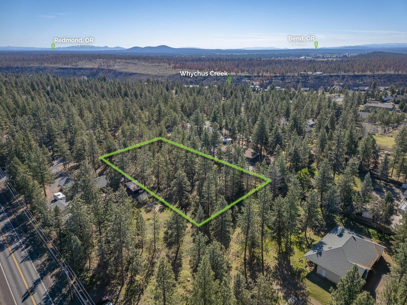 Photo of 70129 Cayuse 4 of 11