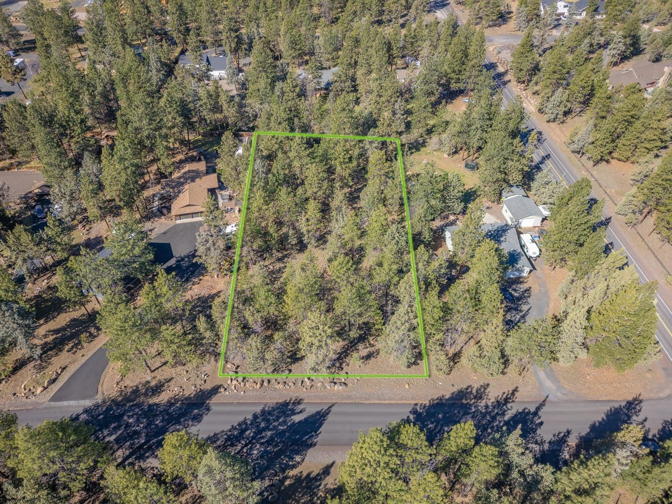 Photo of 70129 Cayuse 5 of 11