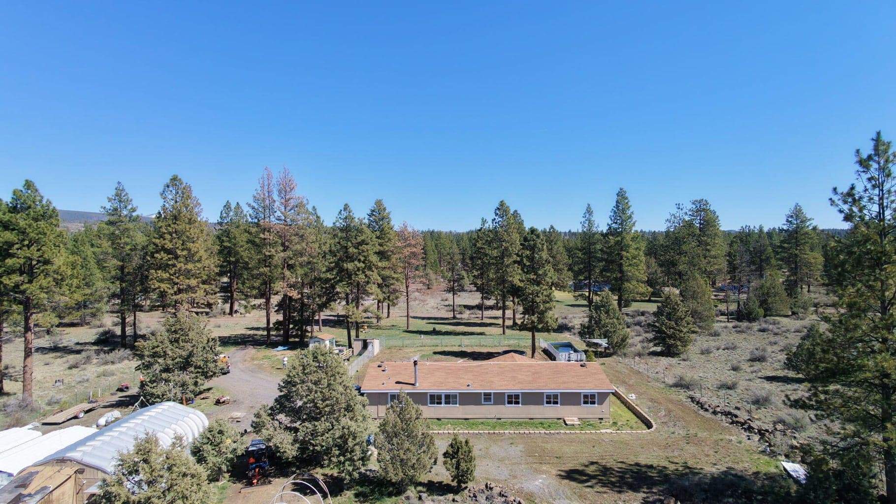5012 Seagull, Bonanza, 97623