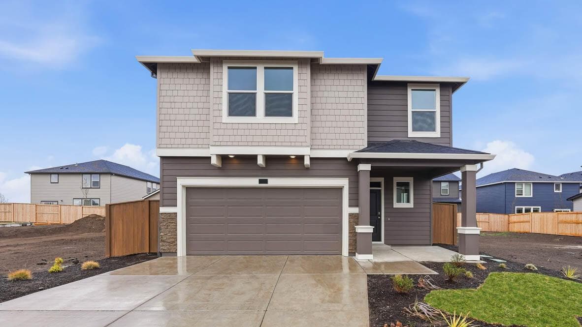 21225 Pelee, Bend, 97702