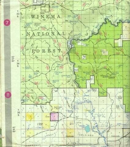 Photo of Tableland 5 of 10
