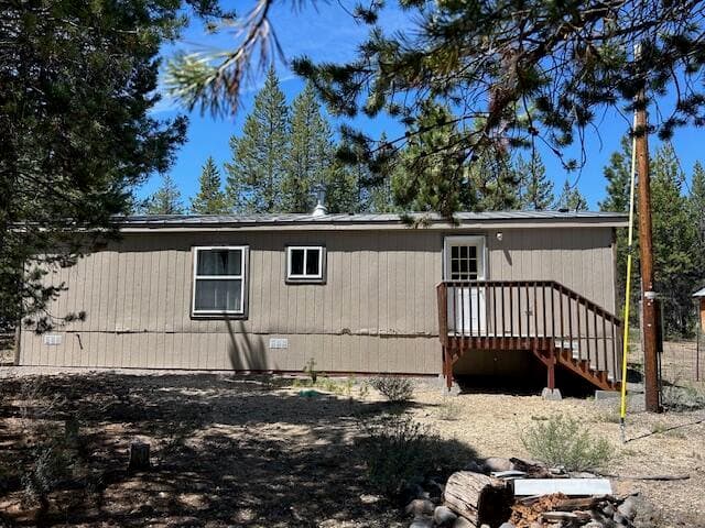 Photo of 124249 Little Deschutes 2 of 22