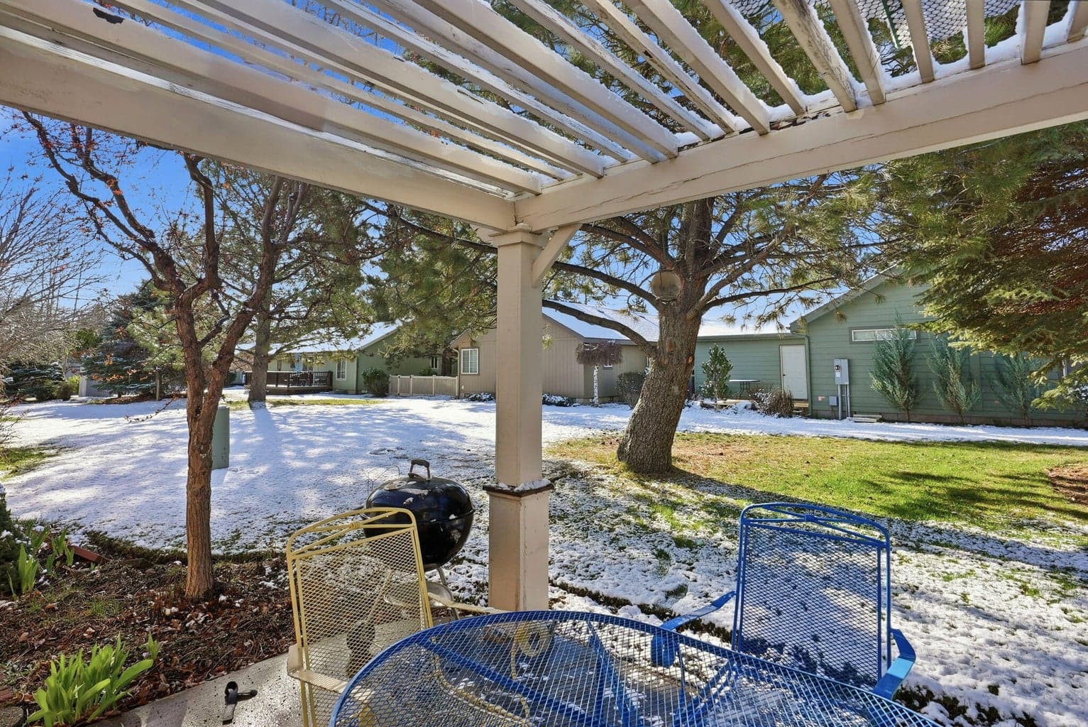 Photo of 1045 W Collier Glacier Drive 29 of 33