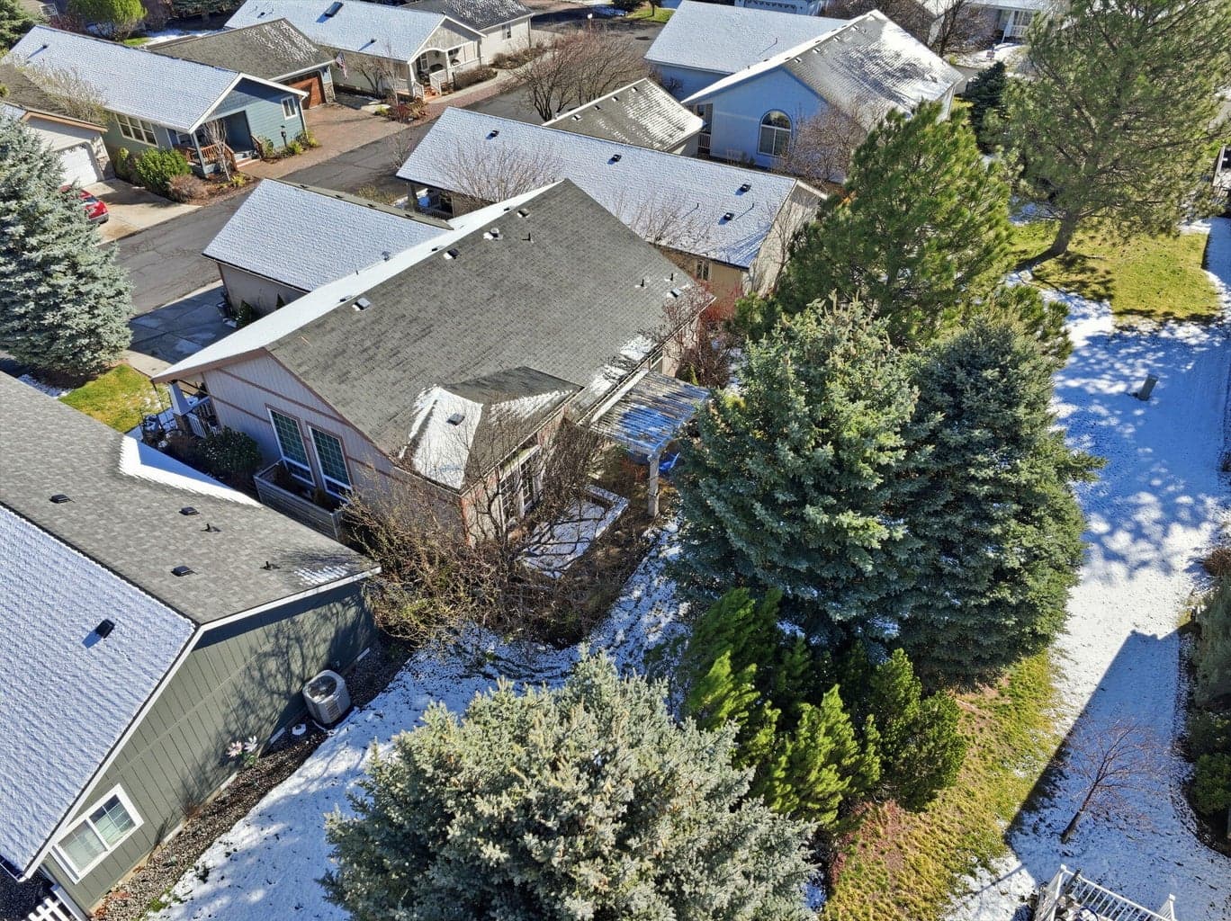Photo of 1045 W Collier Glacier Drive 31 of 33