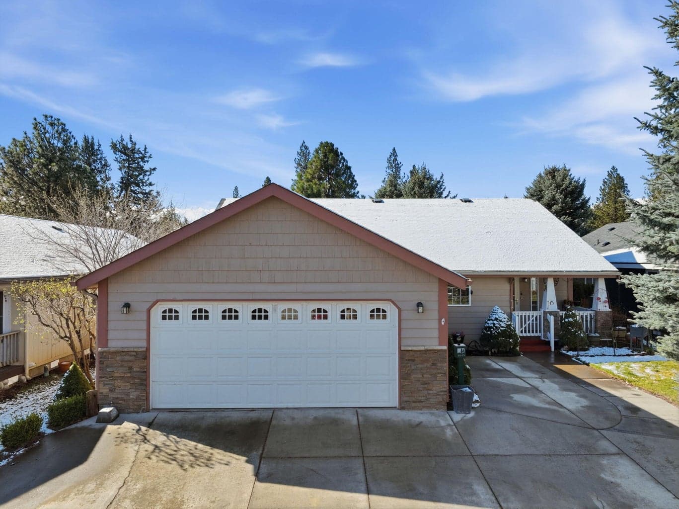Photo of 1045 W Collier Glacier Drive 33 of 33