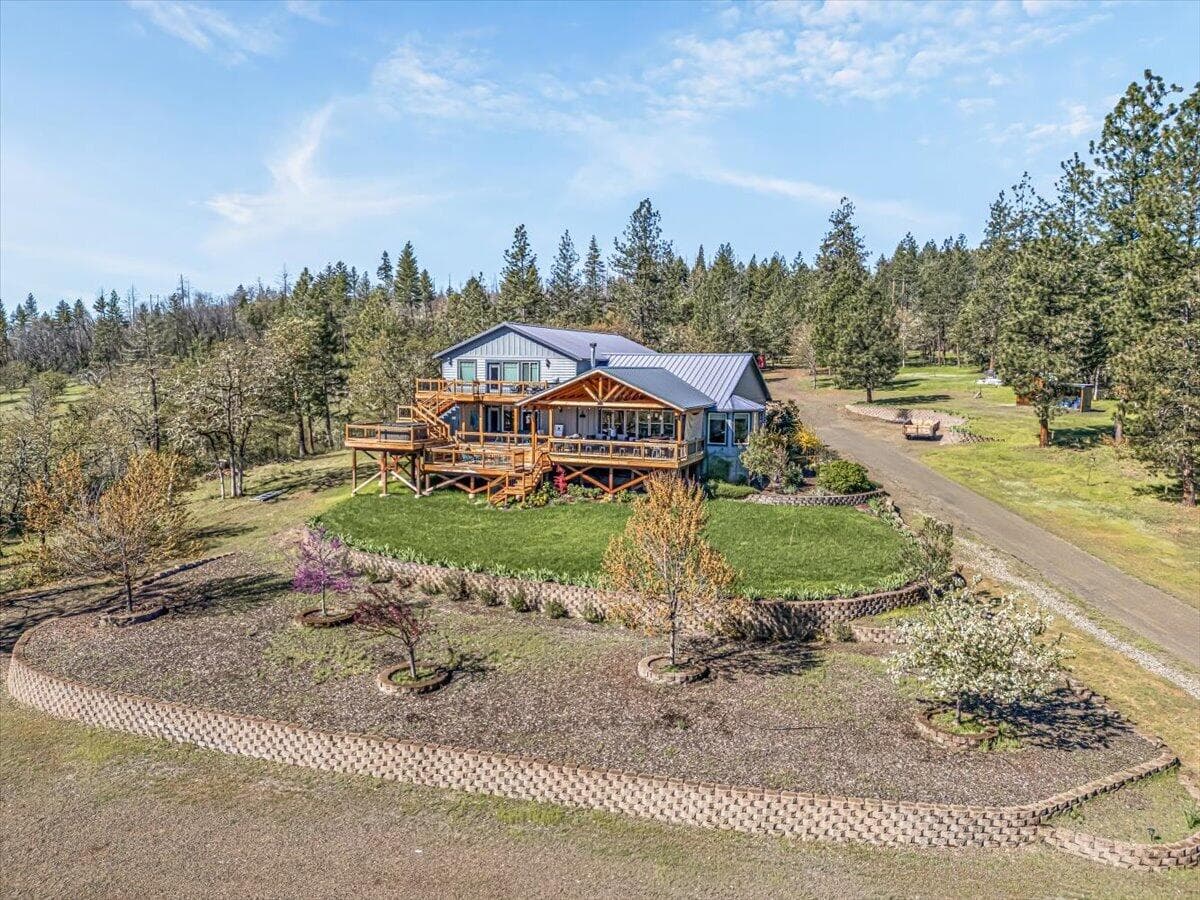 6501 Butte Falls