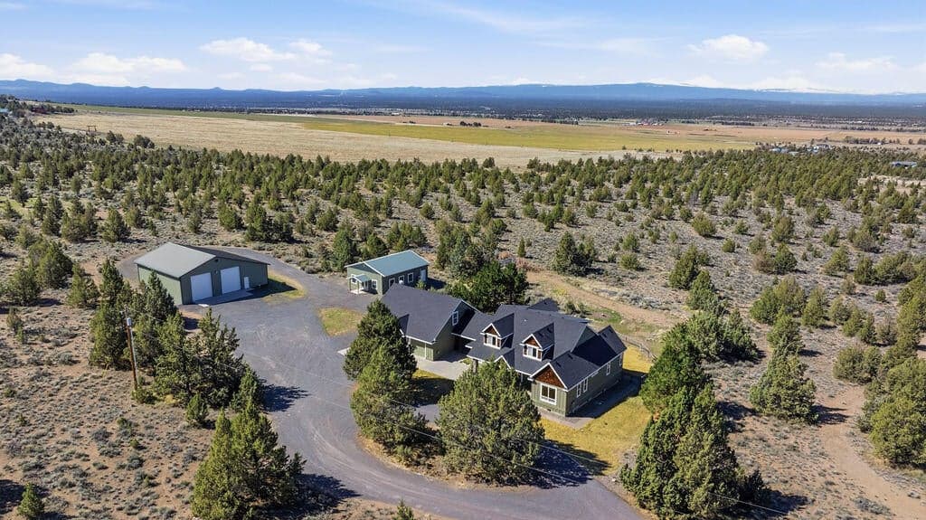 11455 Reif, Powell Butte, 97753