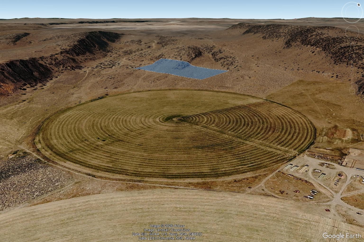0 Butte Valley